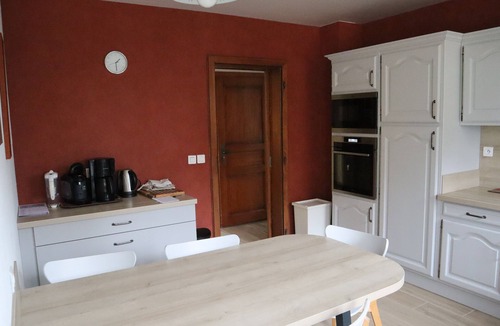 Geispolsheim House | 150m² house with garden