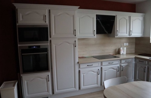 Geispolsheim House | 150m² house with garden