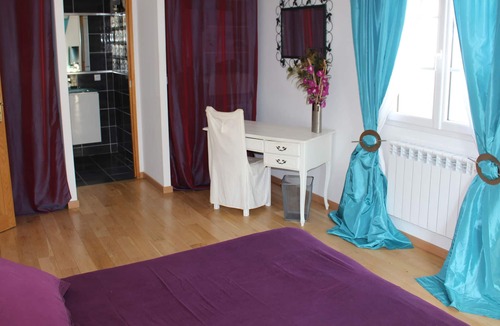 Salinelles Villa | 150m2 villa rental