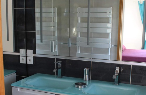 Salinelles Villa | 150m2 villa rental