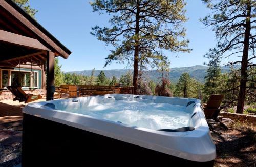 Purgatory House | 151 CR 200 All 3 Cabins