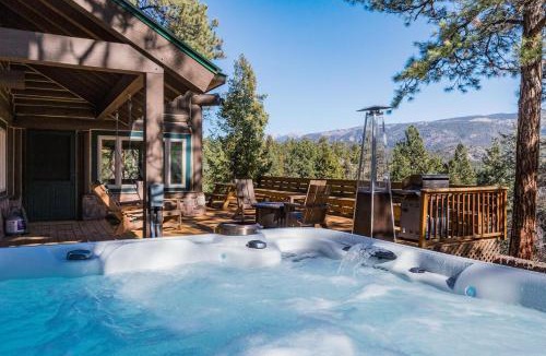 Purgatory House | 151 CR 200 All 3 Cabins