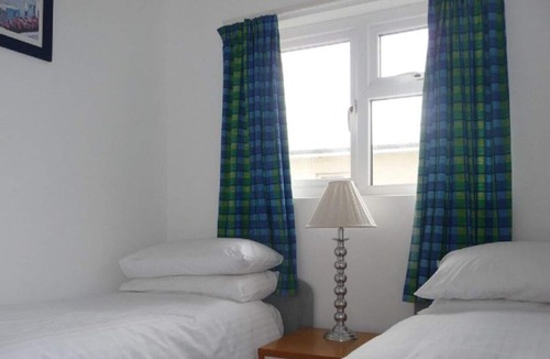 Perranporth Ski Chalet | 151 Perran Sands