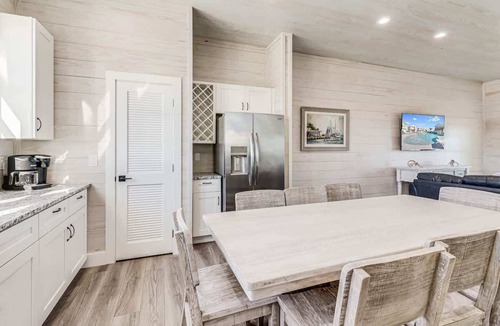 Fulton House | 151 Seven Palms, Ahoy Matey