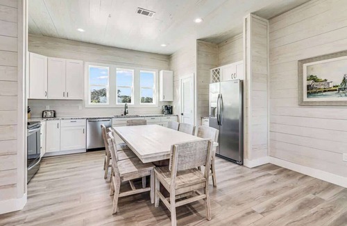 Fulton House | 151 Seven Palms, Ahoy Matey