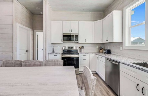 Fulton House | 151 Seven Palms, Ahoy Matey