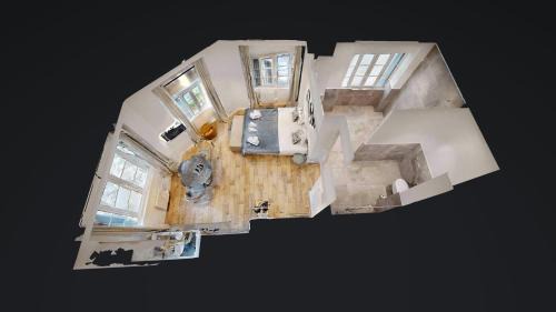13th Arrondissement Apartment | 151 Suite Jean Yves - Superbe Studio à Paris