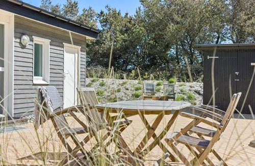 Vorupør House | 151 Thisted - Havbovej 39