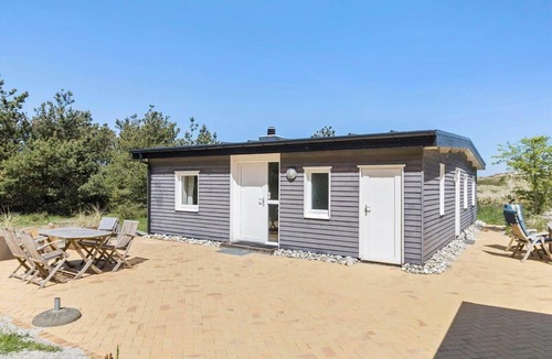 Vorupør House | 151 Thisted - Havbovej 39