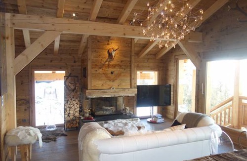Vex Ski Chalet | 1510 ft² Chalet