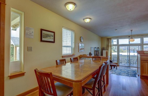 Hood River House | 1515 Lincoln 30 day minimum