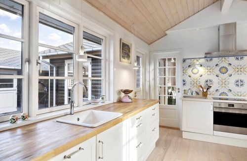 Liseleje House | 1517 Melby - Lindebjergvej 78