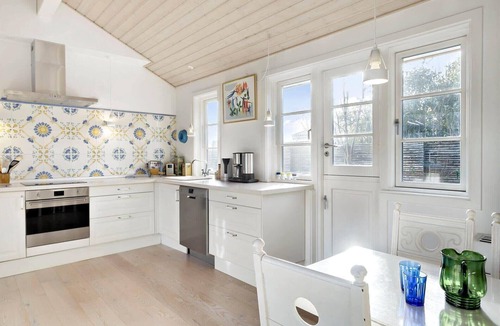 Liseleje House | 1517 Melby - Lindebjergvej 78