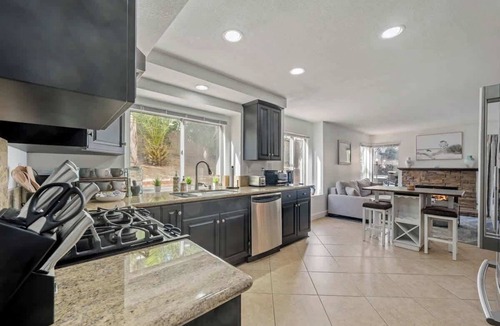 Castaic House | 152-2-Story Pool &Spa Home | ALE/Insurance Ready