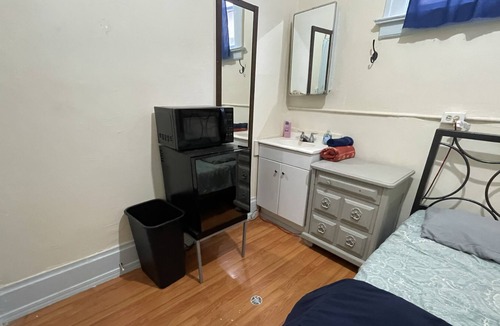 Downtown San Francisco Cabin | 152 6th st Unit #14