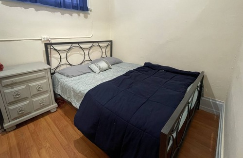 Downtown San Francisco Cabin | 152 6th st Unit #14