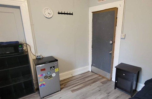 Downtown San Francisco Cabin | 152 6th st Unit #14