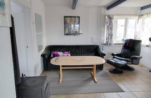 Lild Strand House | 152 m² House ∙ 3 bedrooms ∙ 8 guests