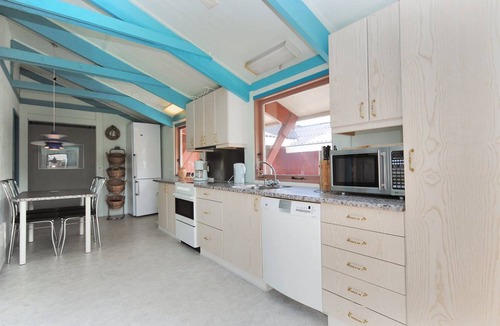 Slette Strand House | 152 m² House ∙ 4 bedrooms ∙ 10 guests