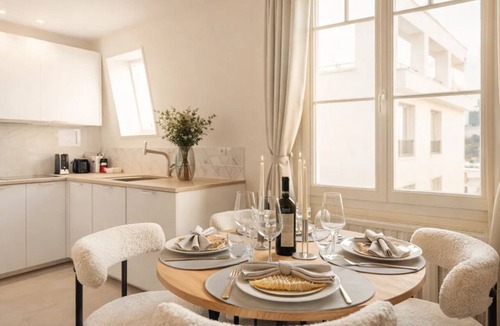 Ternes Apartment | 1522 Niel