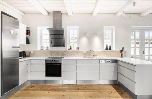 Udsholt House | 1523 Vejby - Store Orebjergvej 53 B