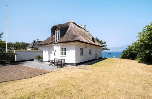 Udsholt House | 1523 Vejby - Store Orebjergvej 53 B
