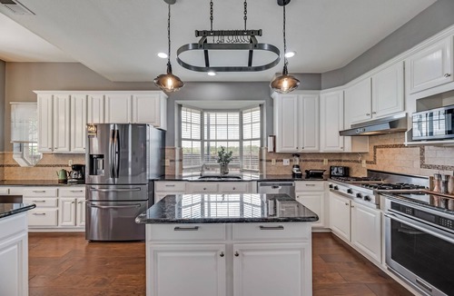 Northwest Carrollton House | 1529 Arrowhead - Casa Grande
