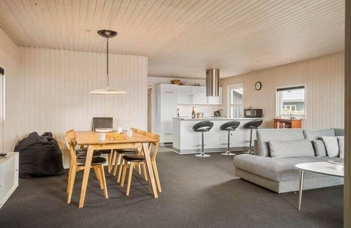 Harboore House | 153 Harboøre - Vejlby Klit 77