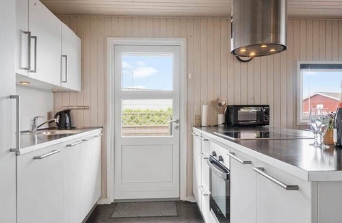 Harboore House | 153 Harboøre - Vejlby Klit 77