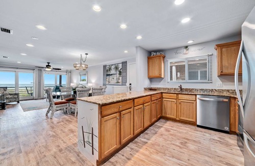 Ono Island Condo | 153 m² Condo ∙ 3 bedrooms ∙ 8 guests