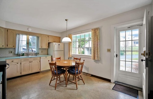 Wellsboro House | 153 Main Street: Stay 30 days or more