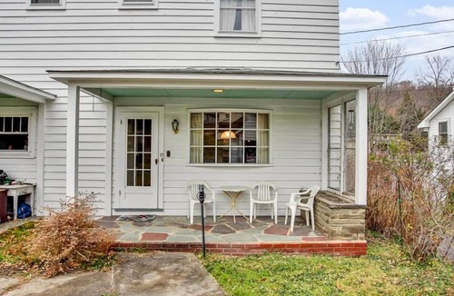 Wellsboro House | 153 Main Street: Stay 30 days or more