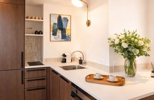 Necker Apartment | 1530 Roux