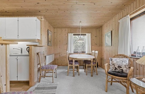 Sømarken House | 1531 Aakirkeby - Poserekrogen 17