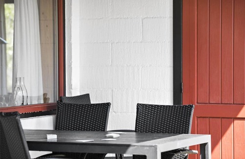 Sømarken House | 1531 Aakirkeby - Poserekrogen 17