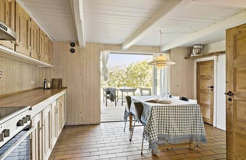 Holloselund House | 1533 Vejby - Kystvej 85 A