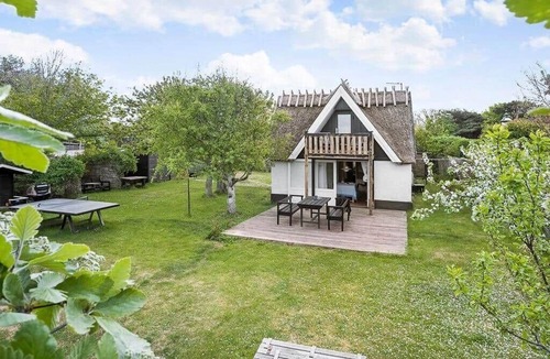 Holloselund House | 1533 Vejby - Kystvej 85 A