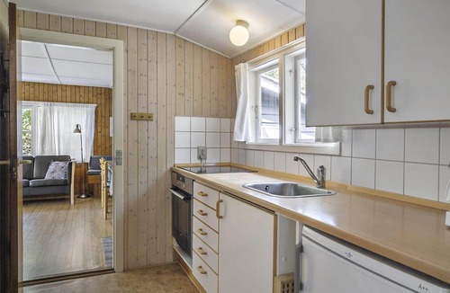 Sømarken House | 1534 Aakirkeby - Lyngvejen 11