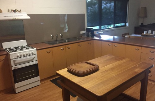 Barham Cottage | 1534 on the Murray - Private Murray River frontage