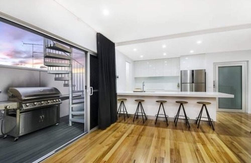 Ocean Grove House | 153A The Parade Ocean Grove