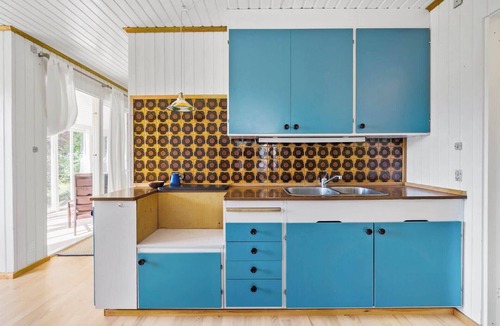 Holloselund House | 1544 Tisvildeleje - Hyrdeleddet 3