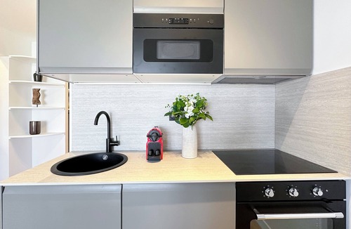 13th Arrondissement Apartment | 1546 Choisy