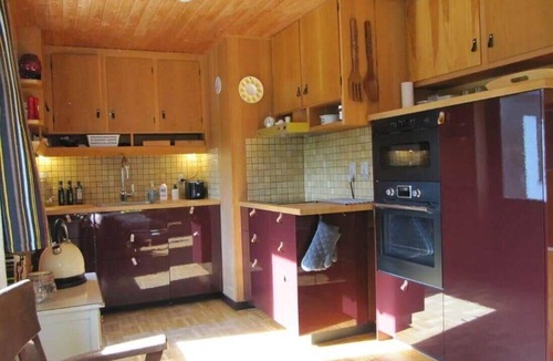 Hundested House | 1546 Hundested - Uglevej 5