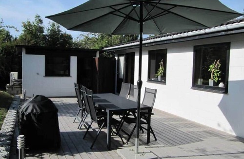 Hundested House | 1546 Hundested - Uglevej 5