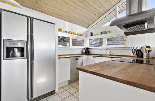 Hoeve Strand House | 15506 Fårevejle - Svellebakken 58