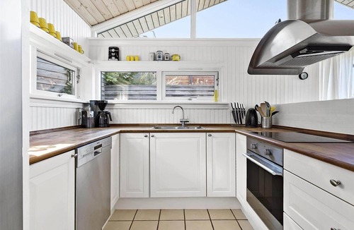Hoeve Strand House | 15506 Fårevejle - Svellebakken 58