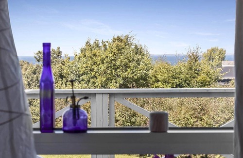 Hoeve Strand House | 15506 Fårevejle - Svellebakken 58