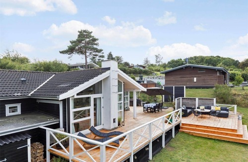 Hoeve Strand House | 15506 Fårevejle - Svellebakken 58