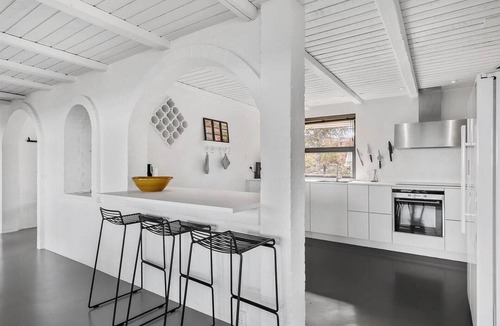 Hoeve Strand House | 15522 Asnæs - Gyvelbakken 16 A