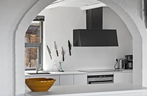Hoeve Strand House | 15522 Asnæs - Gyvelbakken 16 A